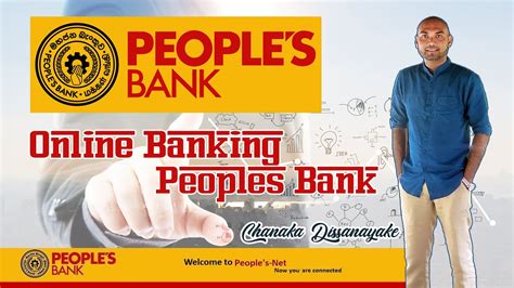 Peoples Bank Online Checking